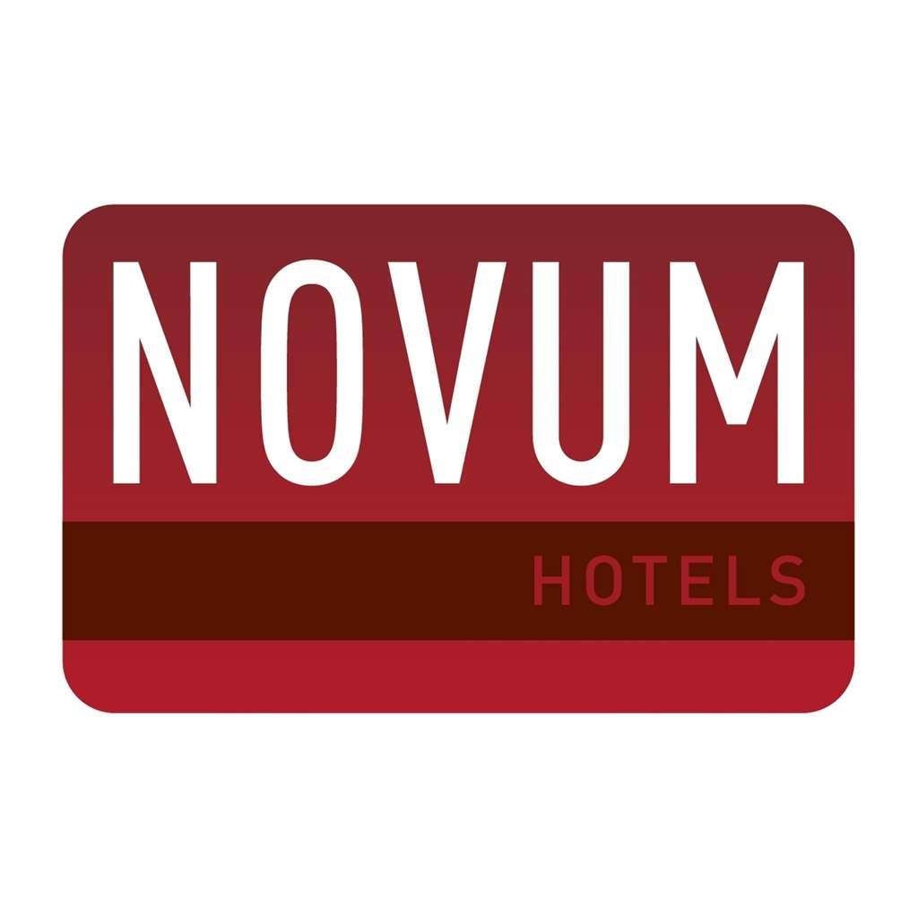 Novum Hotel Garden Бремен Лого снимка